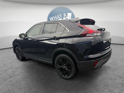 2022 Mitsubishi Eclipse Cross LE