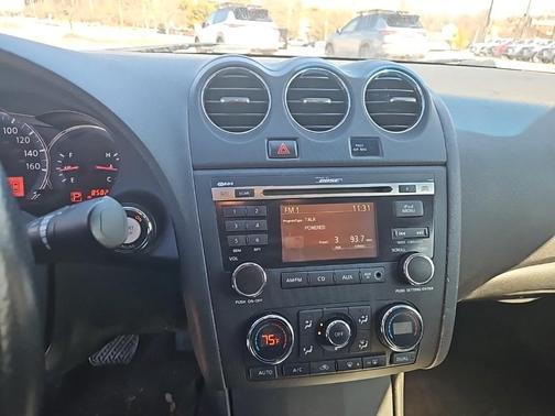 2010 Nissan Altima 2.5 S