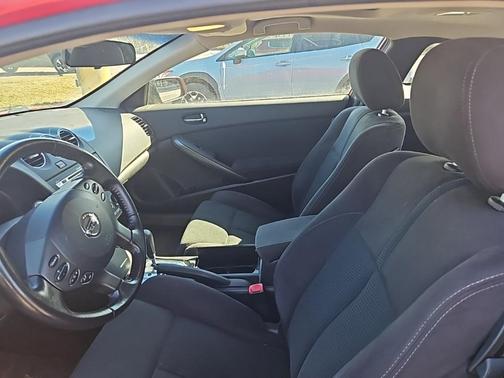 2010 Nissan Altima 2.5 S