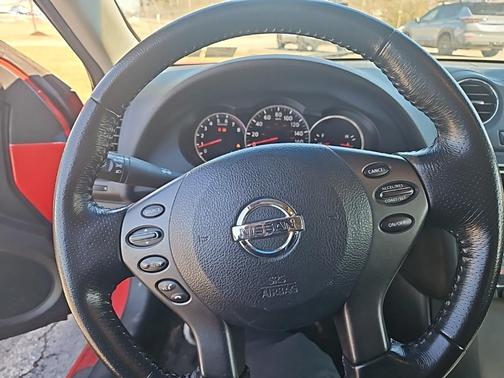 2010 Nissan Altima 2.5 S