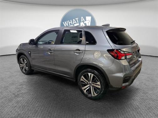 2026 Mitsubishi Outlander Sport 2.0 ES