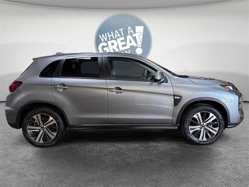 2026 Mitsubishi Outlander Sport 2.0 ES