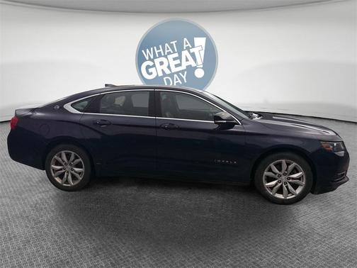 2019 Chevrolet Impala 1LT
