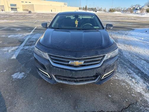 2019 Chevrolet Impala 1LT