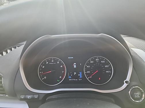 2022 Mitsubishi Eclipse Cross SEL