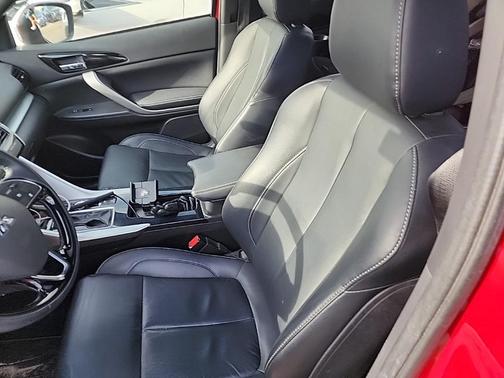 2022 Mitsubishi Eclipse Cross SEL