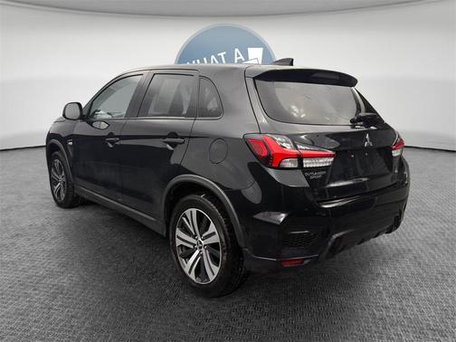 2022 Mitsubishi Outlander Sport 2.0 ES