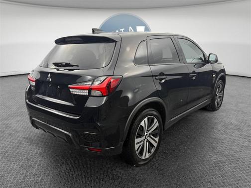 2022 Mitsubishi Outlander Sport 2.0 ES