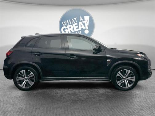 2022 Mitsubishi Outlander Sport 2.0 ES