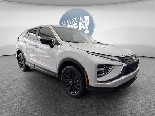 2026 Mitsubishi Eclipse Cross LE