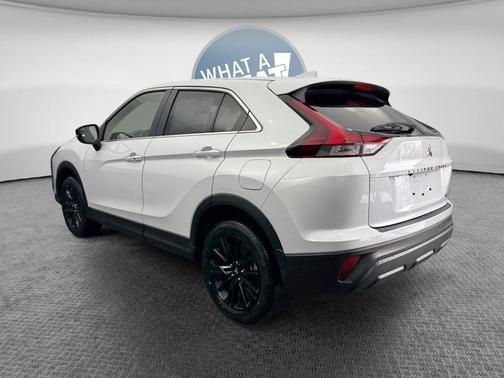 2026 Mitsubishi Eclipse Cross LE