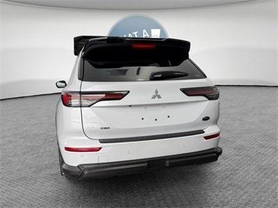 2026 Mitsubishi Outlander EDITION