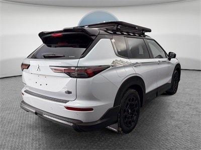 2026 Mitsubishi Outlander EDITION