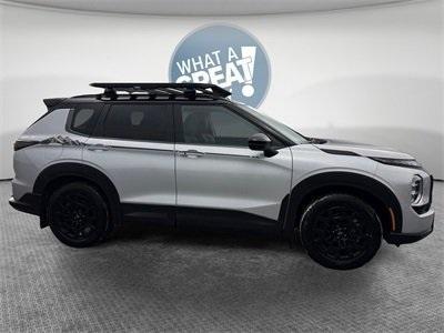 2026 Mitsubishi Outlander EDITION