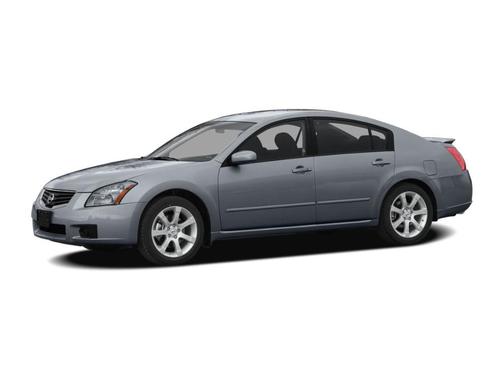 2006 Nissan Maxima SL