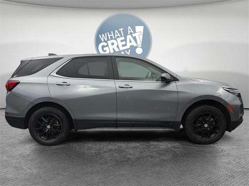 2023 Chevrolet Equinox 2LT