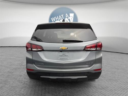 2023 Chevrolet Equinox 2LT