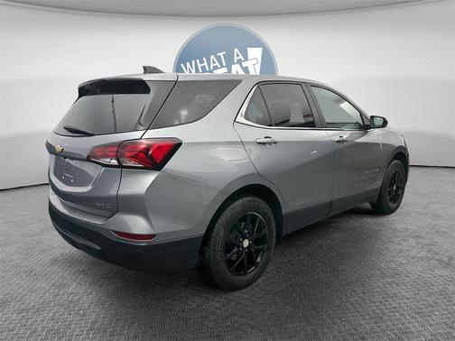 2023 Chevrolet Equinox 2LT