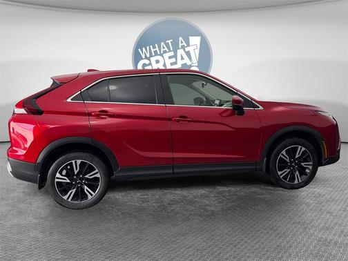 2023 Mitsubishi Eclipse Cross SEL