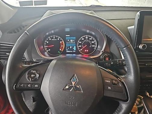 2023 Mitsubishi Eclipse Cross SEL