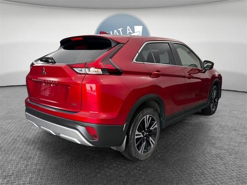 2023 Mitsubishi Eclipse Cross SEL