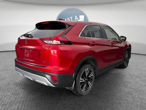 2023 Mitsubishi Eclipse Cross SEL