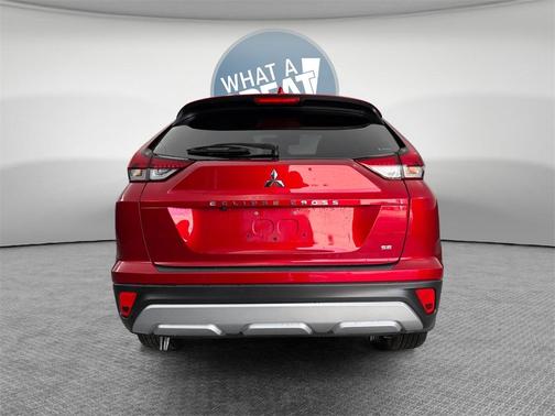 2023 Mitsubishi Eclipse Cross SEL