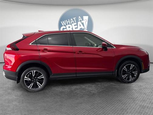 2023 Mitsubishi Eclipse Cross SEL