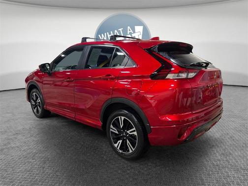 2024 Mitsubishi Eclipse Cross SEL
