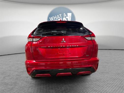2024 Mitsubishi Eclipse Cross SEL