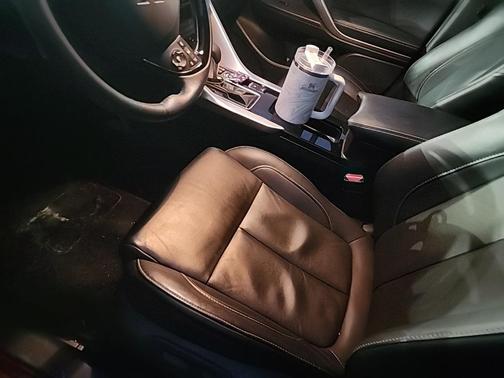 2024 Mitsubishi Eclipse Cross SEL