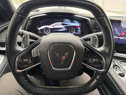 2023 Chevrolet Corvette Stingray w/2LT