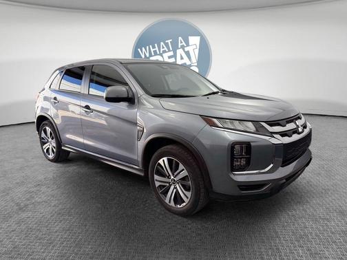 2024 Mitsubishi Outlander Sport 2.0 ES