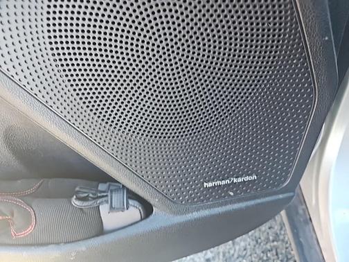 2017 Kia Niro Touring