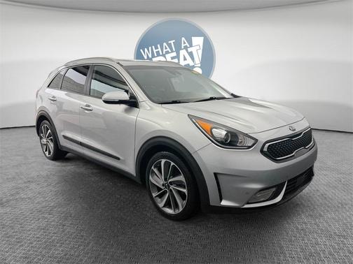 2017 Kia Niro Touring