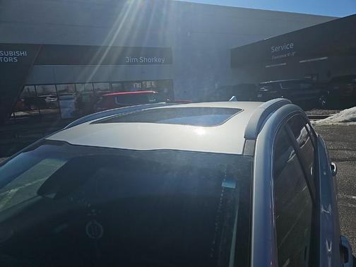 2017 Kia Niro Touring