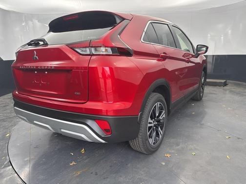 2026 Mitsubishi Eclipse Cross SE
