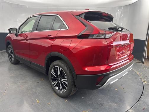 2026 Mitsubishi Eclipse Cross SE