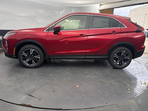 2026 Mitsubishi Eclipse Cross SE