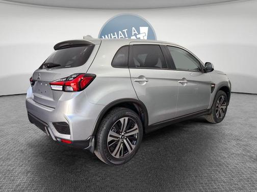 2026 Mitsubishi Outlander Sport 2.0 ES