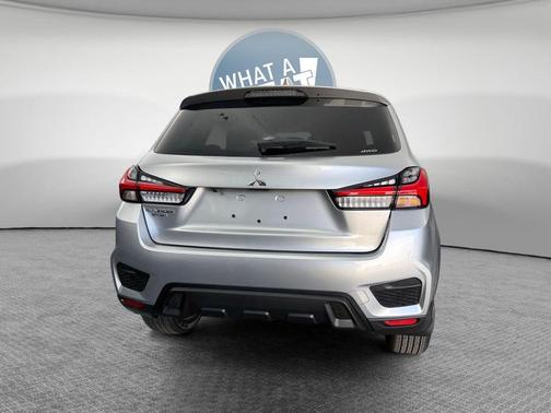 2026 Mitsubishi Outlander Sport 2.0 ES