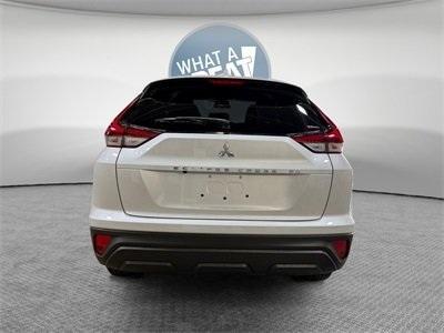 2026 Mitsubishi Eclipse Cross ES