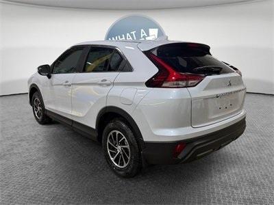 2026 Mitsubishi Eclipse Cross ES