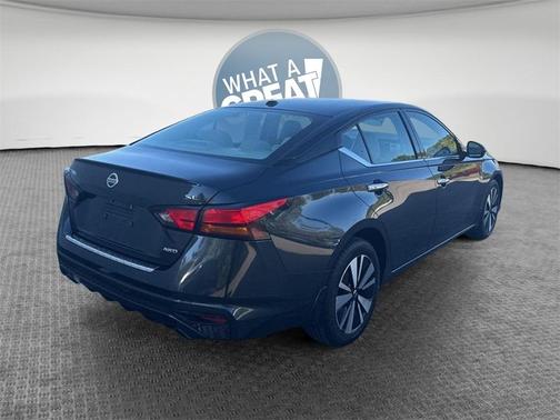 2022 Nissan Altima 2.5 SL