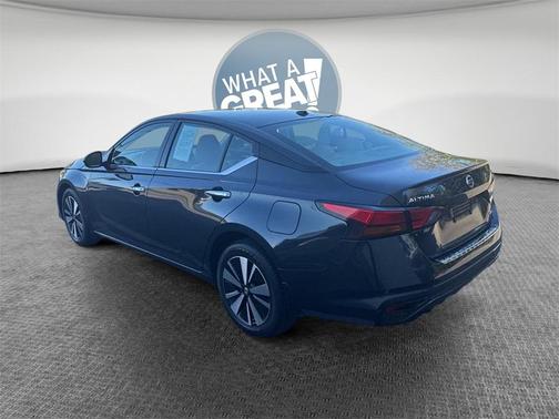 2022 Nissan Altima 2.5 SL