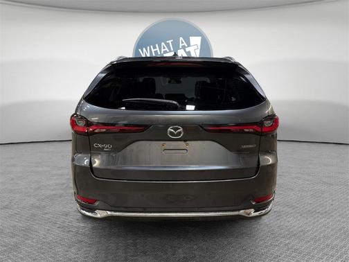 2024 Mazda CX-90 3.3 Turbo Premium