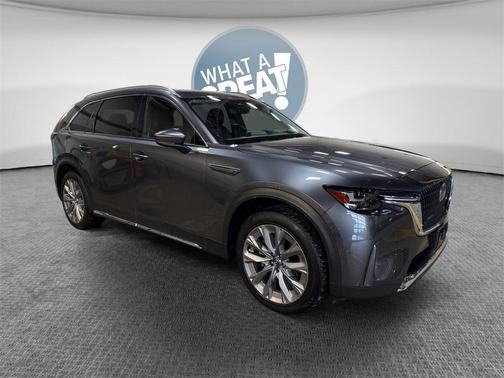 2024 Mazda CX-90 3.3 Turbo Premium