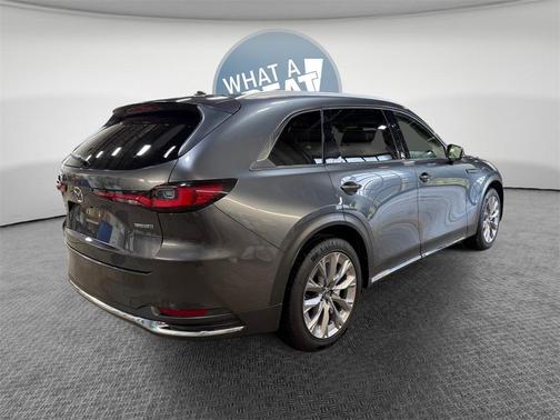 2024 Mazda CX-90 3.3 Turbo Premium