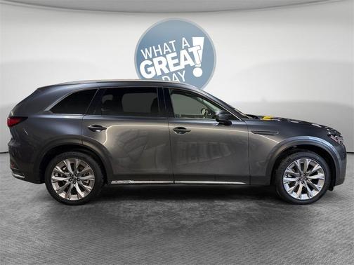 2024 Mazda CX-90 3.3 Turbo Premium