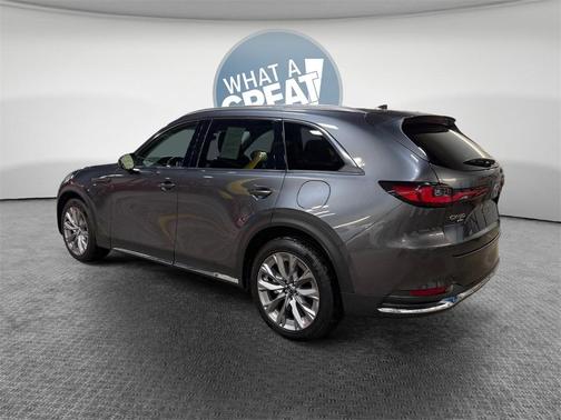 2024 Mazda CX-90 3.3 Turbo Premium